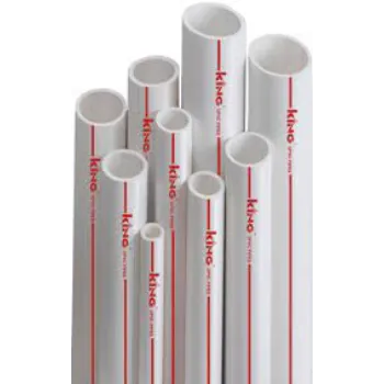 Pvc Plumbing Pipe